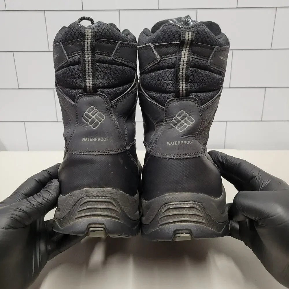Columbia pre owned